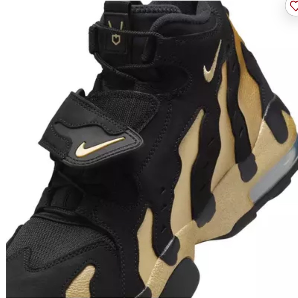 Nike Air DT Max ‘96 “Colorado Home” Men’s Shoe - Picture 7 of 10